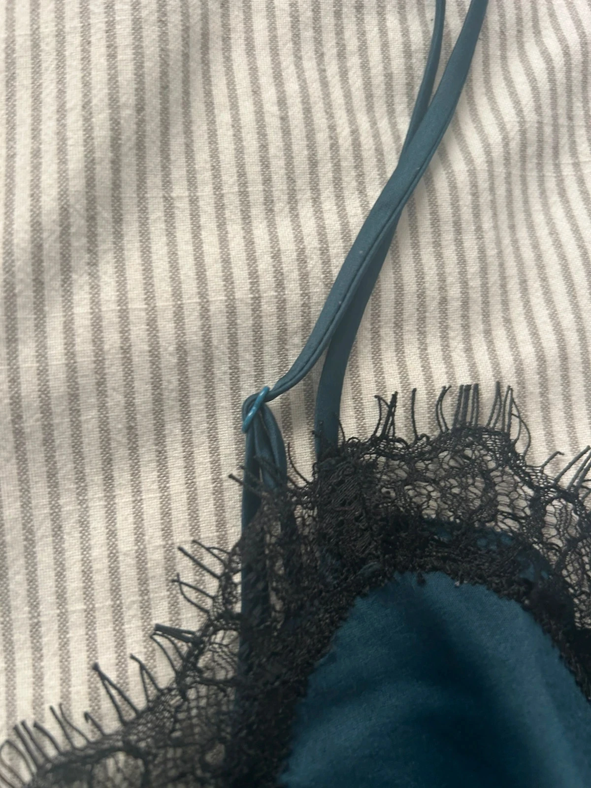 Nuisette de encaje – photo 3